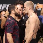 【UFC330】展望　10年間無敗のマカチェフ×妻のマインドコントロール?!で不人気ギャリー。シャポリンも