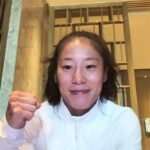 【Road to UFC S05 SF】万智との準決勝戦直前、モン・ボー「立ち上がり、思い切りパンチを打ち込む」