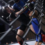 【JMMAF TOKYO IFM】18歳の向山、GAMMA欧州王者ザンガナに投げ&バックテイクで3-0判定勝ち