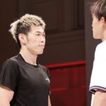 【RIZIN54】細川一颯と69キロ契約で対戦、直樹「3キロ程度でどうこうなるレベルの差じゃない」