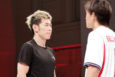 【RIZIN54】細川一颯と69キロ契約で対戦、直樹「3キロ程度でどうこうなるレベルの差じゃない」