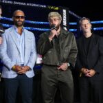 【PFL2026#11&MVP】ジェイク・ポールがMMAでネイトに対戦表明。ウスマンは「彼はYouTuber」 【PFL2026#11&MVP】ジェイク・ポールがMMAでネイトに対戦表明。ウスマンは「彼はYouTuber」