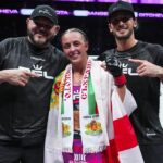 【PFL2026#11】ディチェバが体格差も活かしてキルホルツを圧倒。フルマークの判定勝ちを収める 【PFL2026#11】ディチェバが体格差も活かしてキルホルツを圧倒。フルマークの判定勝ちを収める