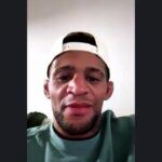 【RIZIN54】捲土重来の佐藤将光戦、パッチー・ミックス「本当に良い相手だから、失神させたい」 【RIZIN54】捲土重来の佐藤将光戦、パッチー・ミックス「本当に良い相手だから、失神させたい」