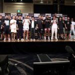 【RIZIN54】計量失敗を受けて伊藤×ガジャマトフが降格。体重管理、より厳格化?! そしてNCマッチの是非…