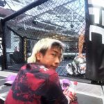 【UFN286】復帰戦から3カ月――ケヴィン・ボルハス戦直前の鶴屋怜「バックを取れば、絶対に勝てる」