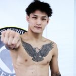 【KNOCK OUT69】Fight＆Life#116 チュームーシーフー戦へ平川蓮斗「そろそろ本物を味わいたかった」