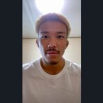 【Lemino Shooto POUNDOUT】一回り下の中島陸とT準決勝。齋藤奨司「僕の方が警戒していると思う」 【Lemino Shooto POUNDOUT】一回り下の中島陸とT準決勝。齋藤奨司「僕の方が警戒していると思う」