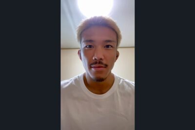 【Lemino Shooto POUNDOUT】一回り下の中島陸とT準決勝。齋藤奨司「僕の方が警戒していると思う」