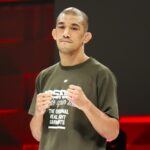 【RIZIN54】「パッチーが弱くなったっていうわけではないと思います」佐藤将光、パッチー・ミックス戦へ 【RIZIN54】「パッチーが弱くなったっていうわけではないと思います」佐藤将光、パッチー・ミックス戦へ