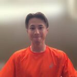 【Road to UFC S05 SF】決勝進出を賭けてラルシネーゼと対戦、鈴木崇矢「螺旋のように繋がっている」 【Road to UFC S05 SF】決勝進出を賭けてラルシネーゼと対戦、鈴木崇矢「螺旋のように繋がっている」