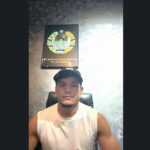 【RIZIN54】後藤丈治戦へ。アジスベク・テミロフ「狙っているわけじゃない。結果的にKO勝利が生まれる」
