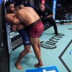 【DWCS S10 Ep03】2度目の挑戦、ウリエウがピアゾンをギロチンで落とし「人生を変えることができる」