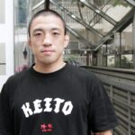 【ONE SAMURAI02】修斗王者=田上こゆると激突、山北渓人「得意な動きと得意な動きが繋がって――」 【ONE SAMURAI02】修斗王者=田上こゆると激突、山北渓人「得意な動きと得意な動きが繋がって――」