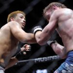 Overlooked【Black Combat BnD Black Cup SF#02】山崎&TOMA、ケジメの勝利。田中有はキャリア・ベストバウト、チーム・ジャパンが3連勝 Overlooked【Black Combat BnD Black Cup SF#02】山崎&TOMA、ケジメの勝利。田中有はキャリア・ベストバウト、チーム・ジャパンが3連勝