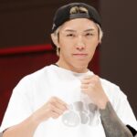 【RIZIN54】大晦日出場に向け、ガジャマトフと激突。伊藤裕樹「好きな人のことは真似したくなる現象」 【RIZIN54】大晦日出場に向け、ガジャマトフと激突。伊藤裕樹「好きな人のことは真似したくなる現象」