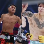 【KNOCK OUT69】チュームーシーフーと平川蓮斗がUNLIMITEDで激突。「組みでも打撃でも圧倒」（平川）