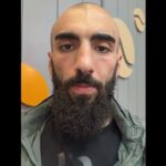 【ONE TIC25】キックT一回戦でグレゴリアンと対戦、マムカ・ウスビャン「私はマラットと“闘い”に行く」 【ONE TIC25】キックT一回戦でグレゴリアンと対戦、マムカ・ウスビャン「私はマラットと“闘い”に行く」