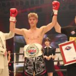【RISE WS 2026 TOKYO02】白鳥大珠、YURAと初防衛戦「練習でやっていることは裏切らない」 【RISE WS 2026 TOKYO02】白鳥大珠、YURAと初防衛戦「練習でやっていることは裏切らない」