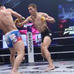 【KNOCK OUT RS13】プロUNLIMITER=中村悠磨「KNOCK OUTで格闘技を経験させてもらっている」 【KNOCK OUT RS13】プロUNLIMITER=中村悠磨「KNOCK OUTで格闘技を経験させてもらっている」