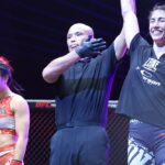 【Pancrase366】蹴りとヒジを駆使したKAREN、パンチ主体のペンコと競り合うもスプリット判定で敗れる 【Pancrase366】蹴りとヒジを駆使したKAREN、パンチ主体のペンコと競り合うもスプリット判定で敗れる