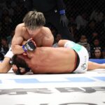 【DEEP133】鋭いワンツー+レスリング力で試合を支配。山﨑弥十朗が北岡悟にフルマークの判定勝利 【DEEP133】鋭いワンツー+レスリング力で試合を支配。山﨑弥十朗が北岡悟にフルマークの判定勝利