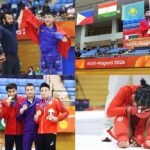 【2026 Asian Games】アジア大会で初めて行われたMMA―01―「プロかアマでなく、プロか五輪」 【2026 Asian Games】アジア大会で初めて行われたMMA―01―「プロかアマでなく、プロか五輪」