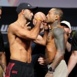 【UFC331】ギガ・チカゼの武術マインドin MMA「ハイレベル・コンペティションの中で磨かれた技こそ」 【UFC331】ギガ・チカゼの武術マインドin MMA「ハイレベル・コンペティションの中で磨かれた技こそ」