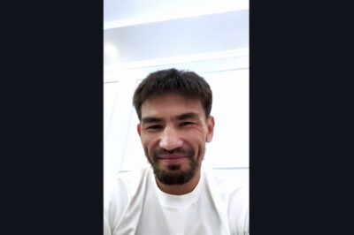 【SUPER RIZIN05】大一番へ、ダウトベック。笑顔を見せない理由と平本蓮との一戦「彼は何も特別ではない」