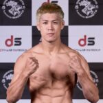 【Lemino Shooto08】MMAのために北海道→沖縄へ。飯野雄斗「3週間ぐらい車で生活していました」