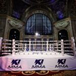 【Ki MMA】スコット・コーカーの新団体=Ki MMA。世界4大陸で32人参加、18~25歳のフェザー級GP開催 【Ki MMA】スコット・コーカーの新団体=Ki MMA。世界4大陸で32人参加、18~25歳のフェザー級GP開催
