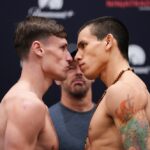 【DWCS S10 Ep04】何故、34歳のリヴェラの登用。マクラッケン×サンチェスのライト級戦は激闘必至?! 【DWCS S10 Ep04】何故、34歳のリヴェラの登用。マクラッケン×サンチェスのライト級戦は激闘必至?!