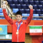 【2026 Asian Games】アジア大会で初めて行われたMMA―02―「日本人選手の新たなモチベーションに?!」