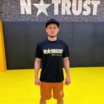 【Gladiator036】NavE、2年半振りのMMA=タイトルマッチ&ラストファイトへ「勝ってMMA成仏したい」