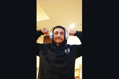 【Lemino Shooto08】メンタルの強さ、RED ZONE。ニコラ・リー・キンギ「殴って、勝って、NZに帰る」