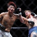 Overlooked【Black Combat BnD Black Cup SF#02】まさか山本琢也&佐藤龍汰朗で勝ちきれず――大番がハイキックKO負けで、3勝3敗に