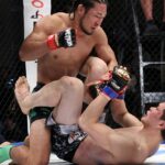 【DEEP133】奥村のギロチン~三角~腕十字を凌いだ鬼山、トップをキープし3-0で判定勝ち 【DEEP133】奥村のギロチン~三角~腕十字を凌いだ鬼山、トップをキープし3-0で判定勝ち