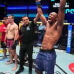 【DWCS S10 Ep06】45秒KOのペレア、アクバルにカバウカンチら4人が契約。6週で28人がUFCへ