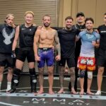 【SUPER RIZIN05】Fight&Life#116。ケラモフ戦へ、高木凌「KOしなくても3R判定で全部上回る自信がある」 【SUPER RIZIN05】Fight&Life#116。ケラモフ戦へ、高木凌「KOしなくても3R判定で全部上回る自信がある」