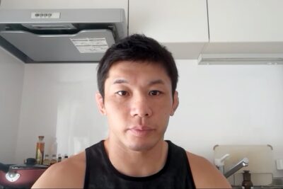 【SUPER RIZIN05】大晦日の試合中止から8カ月――YA-MANと戦う斎藤裕「皆と喜びを分かち合いたい」