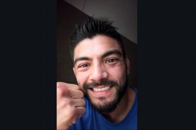 【SUPER RIZIN05】野村戦へ、無冠のサトシ「ちょっとおかしいだけど、ベルトがない方が楽ですね（笑）」