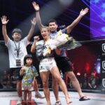 【Pancrase366】杉山しずか、盟友=藤野恵実とのラストマッチはTDを軸にしてフルマーク判定勝ち 【Pancrase366】杉山しずか、盟友=藤野恵実とのラストマッチはTDを軸にしてフルマーク判定勝ち
