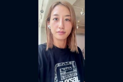 【Pancrase366】杉山しずか、ラストマッチで盟友=藤野恵実と対戦「あるがままの私を出す」