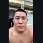 【DEEP133】大成、シビサイ頌真と初防衛戦「お互いにダラダラすることなく、展開が速いヘビー級の試合を」