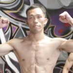 【Gladiator036】ライダーHIROと対戦。上田祐起「無難に勝てると思うけど、無難に勝つようじゃいけない」