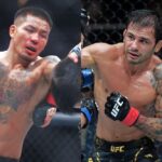 【UFC331】展望　UFC世界フライ級選手権試合　似て非なる王者ヴァンと前王者パントージャのリマッチ!!
