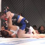 【DEEP JEWELS54】プロデビュー戦のMarin、横瀬美久のテイクダウン&トップコントールに判定負け 【DEEP JEWELS54】プロデビュー戦のMarin、横瀬美久のテイクダウン&トップコントールに判定負け