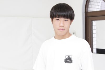 【DEEP Tokyo Impact2026#04】須田雄律、プロデビュー「父からは『パウンドって極めと同じなんだ』と」