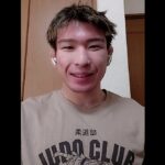 【Lemino Shooto08】永井奏多、キンギ戦は脱・激闘「誰がどう見ても圧倒したと思う試合でフィニッシュ」 【Lemino Shooto08】永井奏多、キンギ戦は脱・激闘「誰がどう見ても圧倒したと思う試合でフィニッシュ」