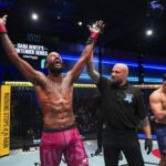 【DWCS S10 Ep10】2RのTDの攻防で流れが変わった？ドウグラスが3R開始直後にカブラルを右フックでKO